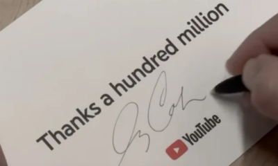YouTube Music Hits 100 Million Paying Subscribers Milestone