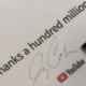 YouTube Music Hits 100 Million Paying Subscribers Milestone