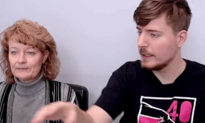 MrBeast's Financial World: Why His Mom Manages His Millions