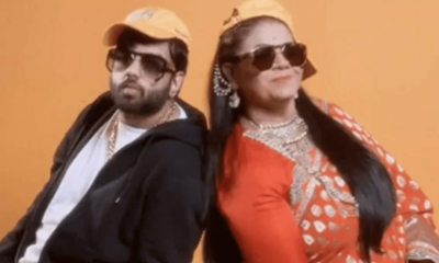 Scrub Daddy launches in India with Yashraj Mukhate, Rupal Patel collab