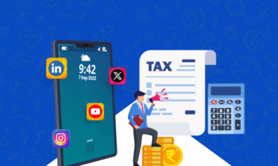 Master Your Taxes: A Guide for Indian Content Creators