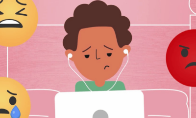 YouTube Unveils Next-Level Tools for Teens' Digital Wellbeing
