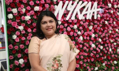 Female Entrepreneurs From India Who Inspire Women Everywhere