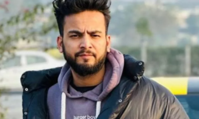 Elvish Yadav’s Controversies Bring Penny Stock Down By 95%