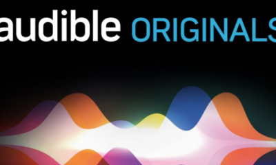 Audible Launches New Sleep Collection On World Sleep Day