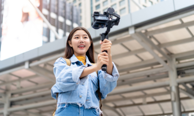 Top 5 Cameras for Vloggers on Amazon India