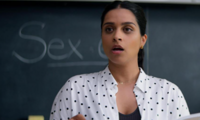 Lilly Singh Takes the Lead in 'Doin' It'