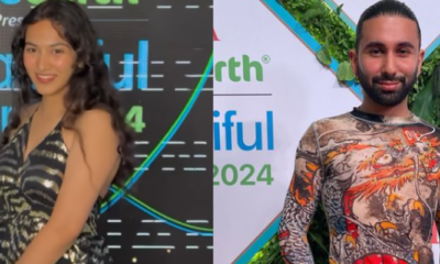 Influencer Ruchika Lohiya Locks Horns With Orry; He Calls Her Sly And Shameless, Threatens To Sue