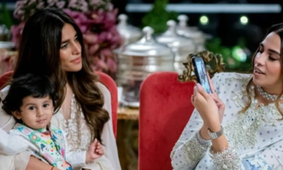 The Dark Side of #Momlife: Do Momfluencers Portray Realistic Lives?