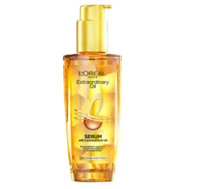 loreal serum - the reelstars