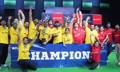 Star Sports onboards content creators for IPL 2024 - The Reelstars