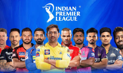 IPL franchises collaborate with influencers. Reelstars