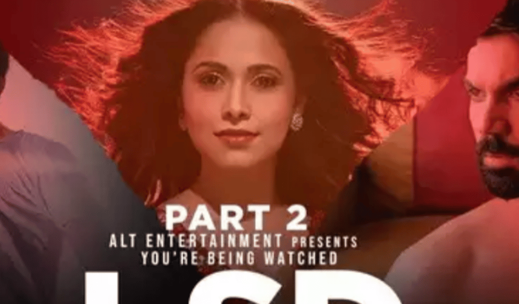 Uorfi Javed Set to Make Big Screen Debut in Love Sex Aur Dhokha 2 Uorfi Javed Set to Make Big Screen Debut in Love Sex Aur Dhokha 2