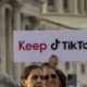 US House Passes Bill Potentially Banning TikTok