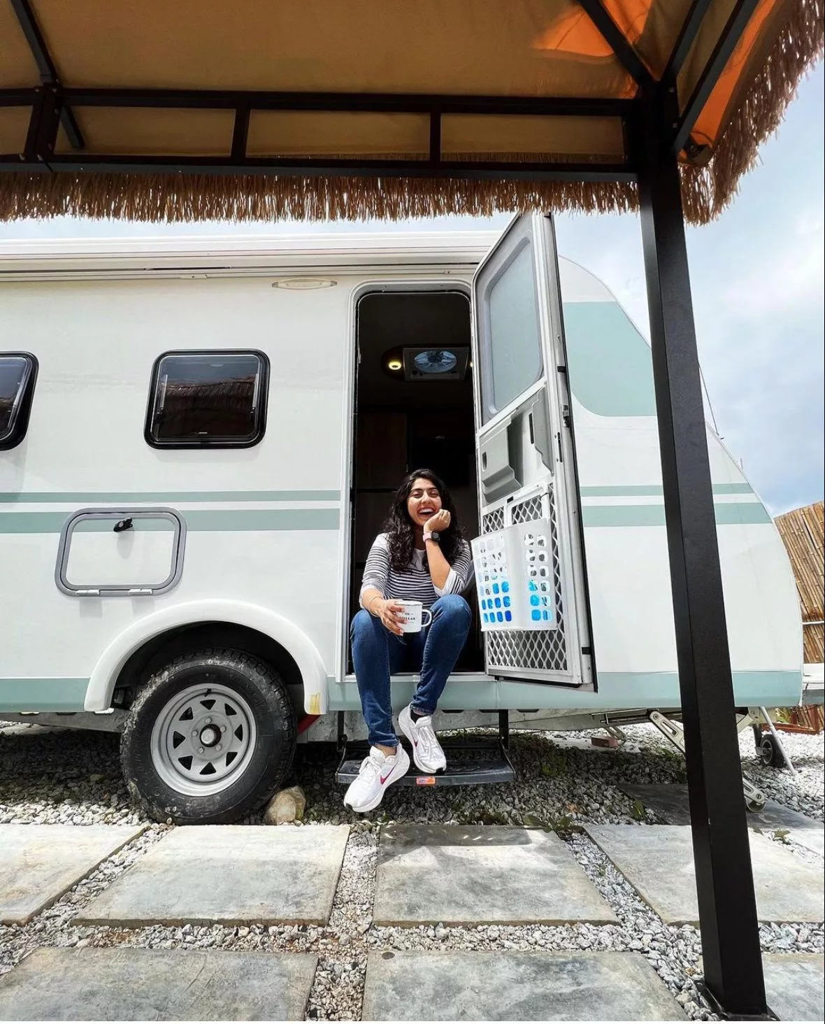 4 Indian Female Digital Nomads Who Inspire Us 4 Indian Female Digital Nomads Who Inspire Us