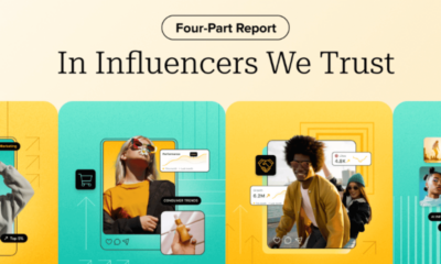 Influencers Significantly Drive Purchase Decisions in US, UK