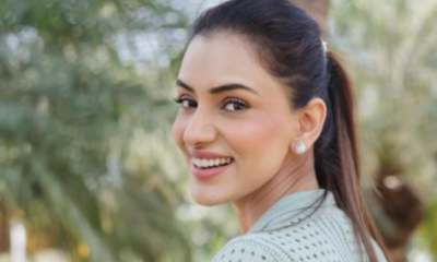 Smriti Khanna Announces Her Second Pregnancy