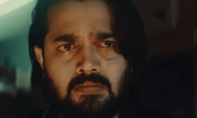 Bhuvan Bam Returns As Vasant Gawde, Shares Teaser Of Taaza Khabar 2