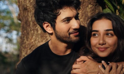 Mismatched Season 3 Shoot Ends; Prajakta Koli Pulls Prank On Co-Stars