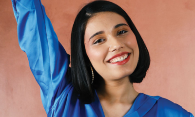 Saloni Gaur Announces Her New ‘Pariwarik Podcast’