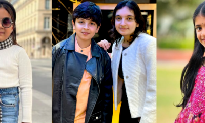 Age No Bar! Young Creators Who Are Taking Social Media By Storm