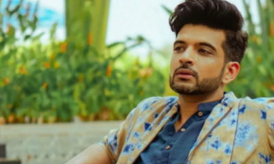 Karan Kundrra On Competition With Influencers: “There Is A Difference Between Popularity And Stardom”
