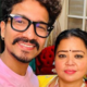 Bharti Singh's Husband Haarsh Limbachiyaa Brings Home Mercedes-Benz GLS Worth Rs 1.3 Crore