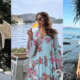 influencers on vacation - the reelstars