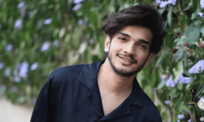 Munawar Faruqui Drops Teaser Of Maiden Web Show ‘First Copy’