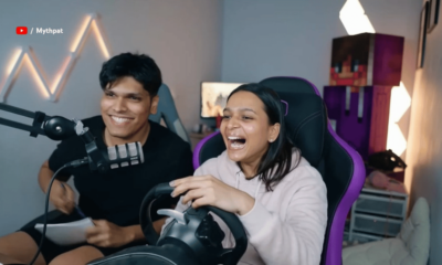 Mythpat: From Minecraft Maestro to Mimicry Master