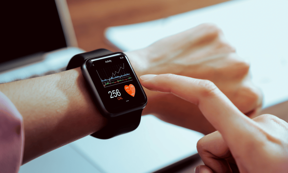 Top Smartwatches To Buy in 2024