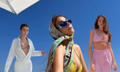 2024 Beach Looks Inspired By Your Favourite Influencers