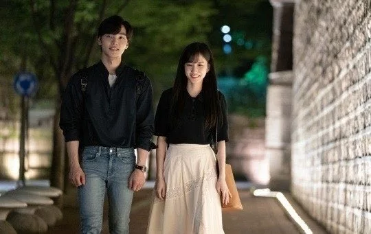 deoksung stone wall - the reel stars