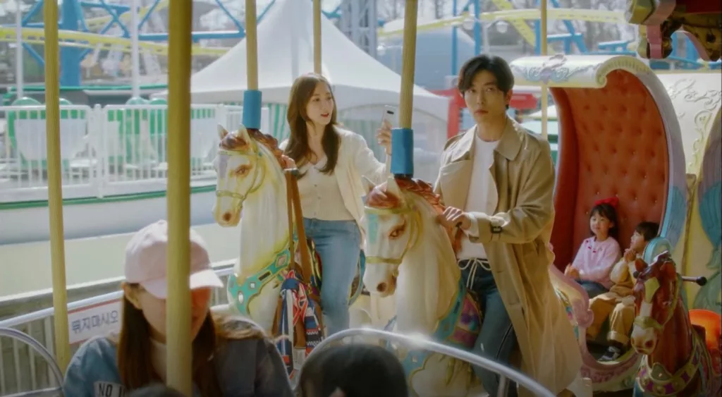lotte world - the reel stars