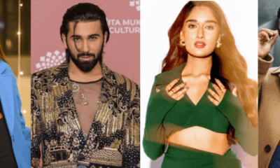Which Social Media Stars Are Making Their Acting Debut In 2024?