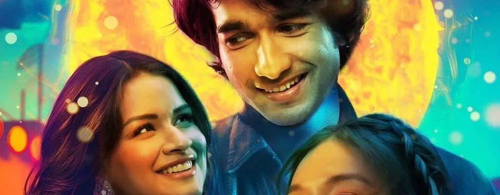 Anveet Kaur And Shantanu Maheshwari Unveil First Look Of Their Film ‘Love In Vietnam’ At Cannes Anveet Kaur And Shantanu Maheshwari Unveil First Look Of Their Film ‘Love In Vietnam’ At Cannes