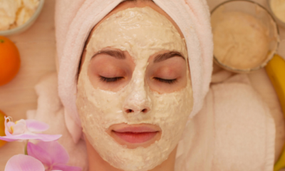 Follow These 10 Creators on Instagram For Natural Skin And Hair Routine