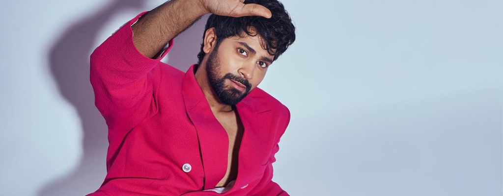 Meet Ankush Bahuguna – First Indian Male Beauty Influencer To Debut At Cannes Film Festival Meet Ankush Bahuguna - First Indian Male Beauty Influencer To Debut At Cannes Film Festival