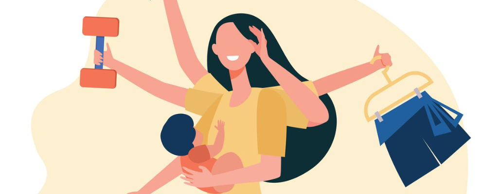 Meet Lesser-Known Yet Amazing Mom Influencers on Instagram Meet Lesser-Known Yet Amazing Mom Influencers on Instagram
