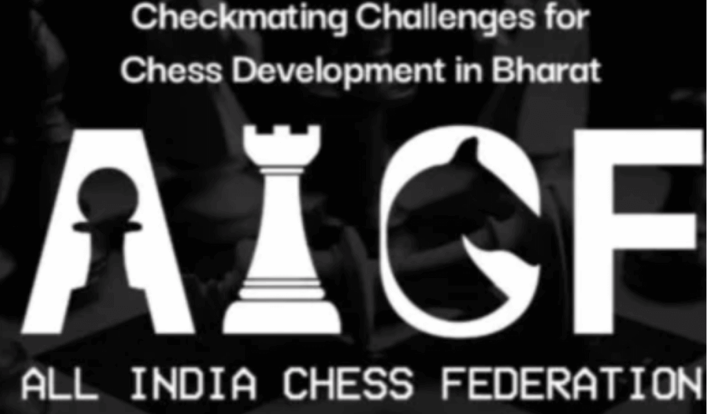 All India Chess Federation wants to collaborate with content creators - The Reel Stars