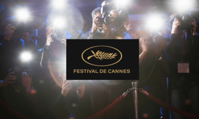 cannes 2024 - the reel stars