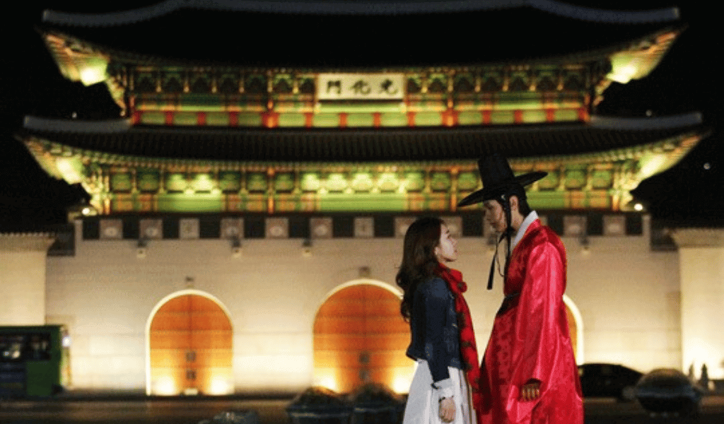 Seoul Searching: A K-Drama Fan’s Pilgrimage Through Seoul Seoul Searching: A K-Drama Fan's Pilgrimage Through Seoul