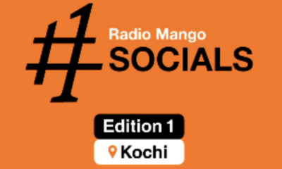 Meet the Kochi creators who won Radio Mango Socials Awards