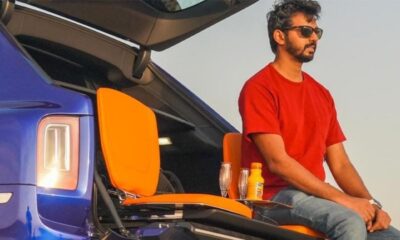 Indian Auto Influencers Who Are Steering The Future