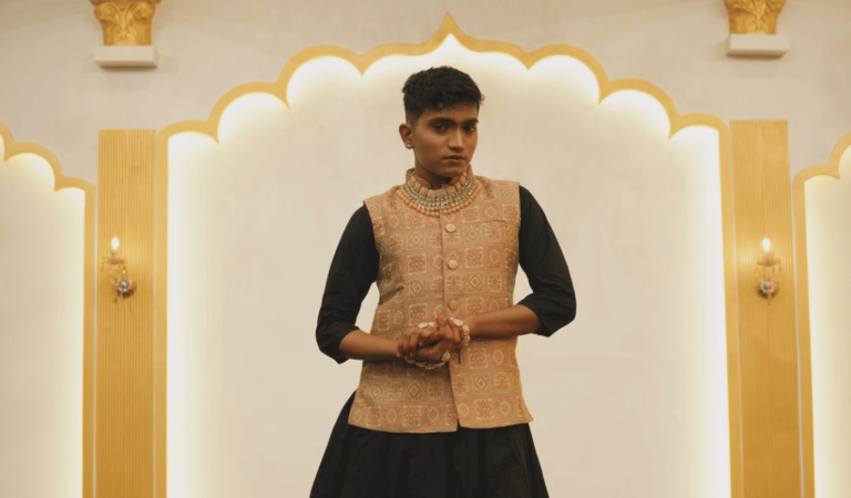 Explore Pride Artist Niraj Patel Flair for Dance - The Reelstars