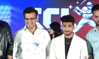 Elvish Yadav, Abhishek Malhan & Munawar Faruqui Turn Captains For Entertainer's Cricket League