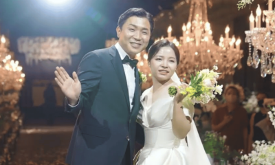 How Hallyu Ignited Indian-Korean Romances