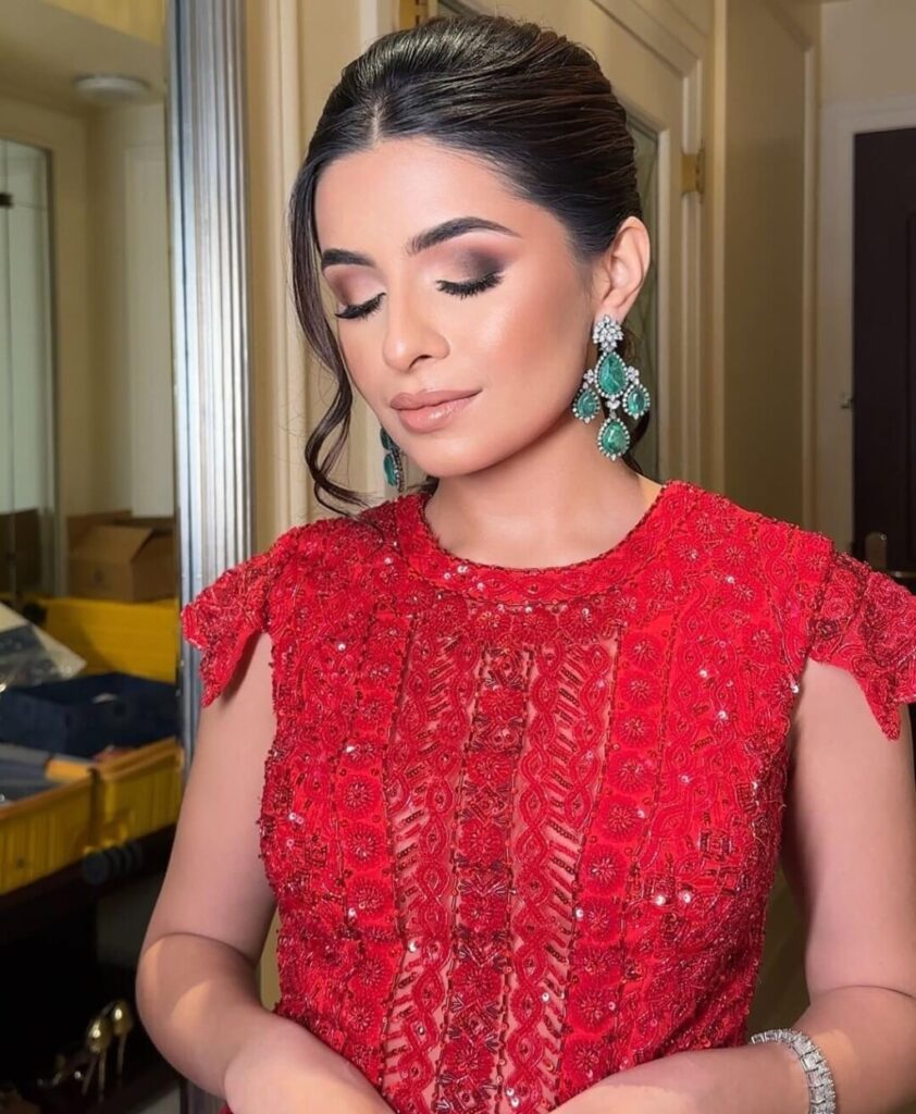 Prerna Mehra At India Couture Week 2024 Prerna Mehra India Couture Week 2024