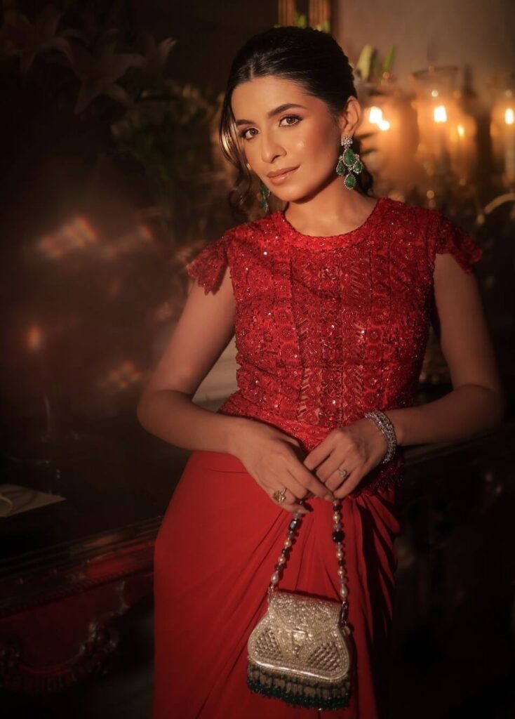 Prerna Mehra At India Couture Week 2024 Prerna Mehra - India Couture Week 2024