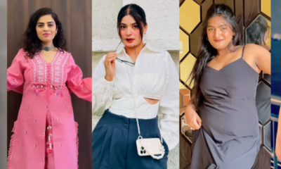 Find New Style Inspo With These Fresh Faces In Fashion Content